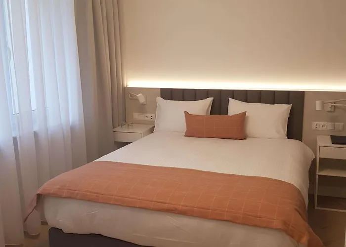 Best Western Hotel Portos Warschau