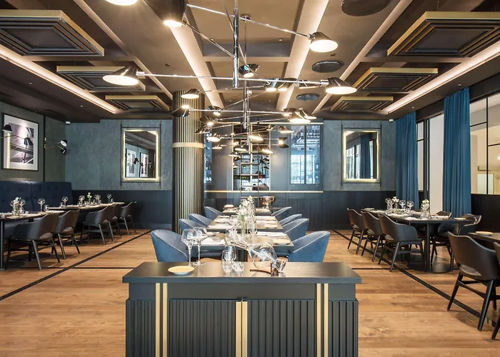 Radisson Collection Hotel, Varsavia