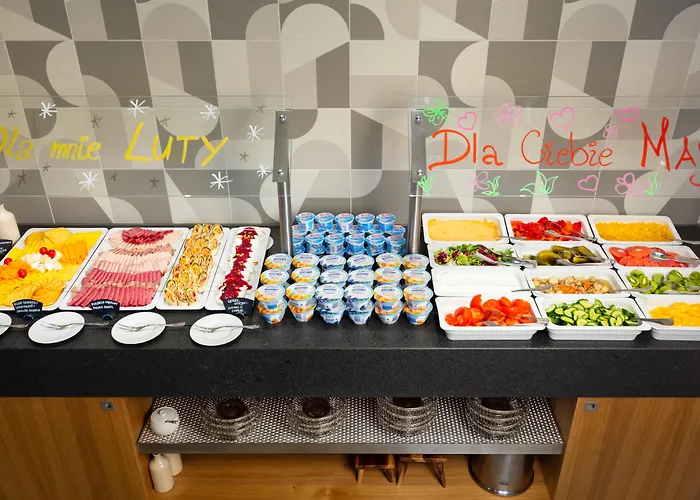 Holiday Inn - Warsaw City Centre By Ihg