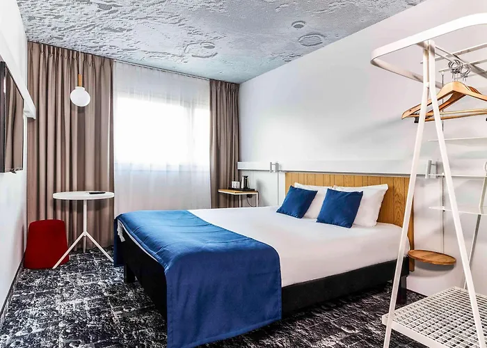 Ibis Warszawa Centrum