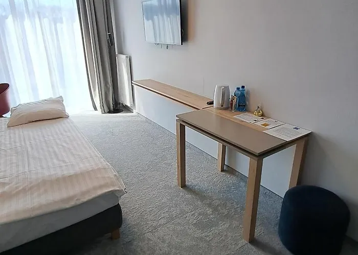 Wilanow Residence Apartments Varsavia