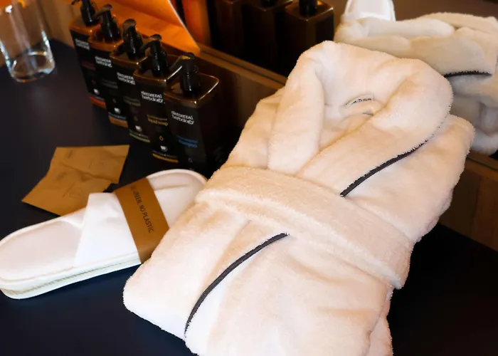 Mercure Warszawa Centrum