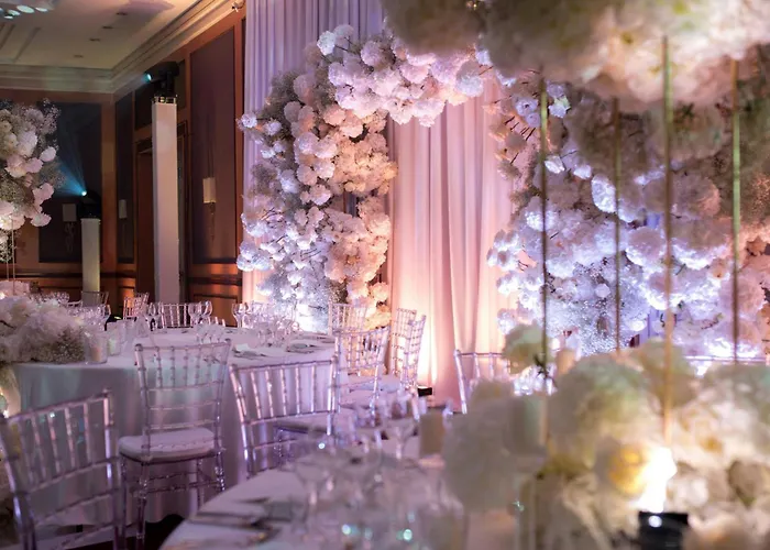 Sheraton Grand Varsavia