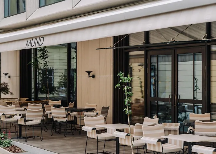 Puro Warszawa Stare Miasto