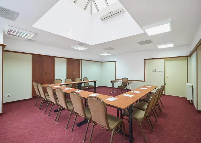 Hotel Hetman Varsavia