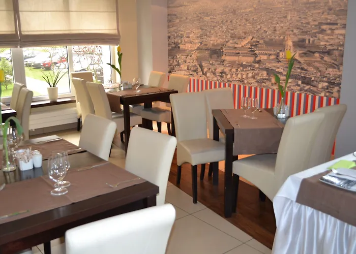 Best Western Hotel Portos Varsavia