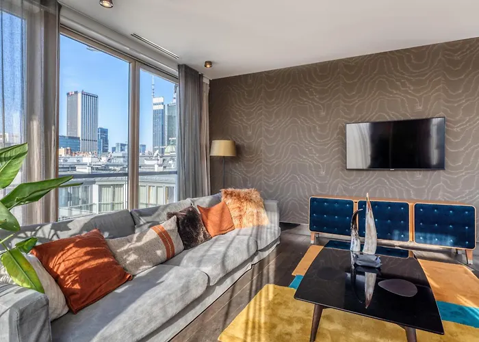 H15 Boutique Hotel, Warsaw, A Member Of Design Hotels
