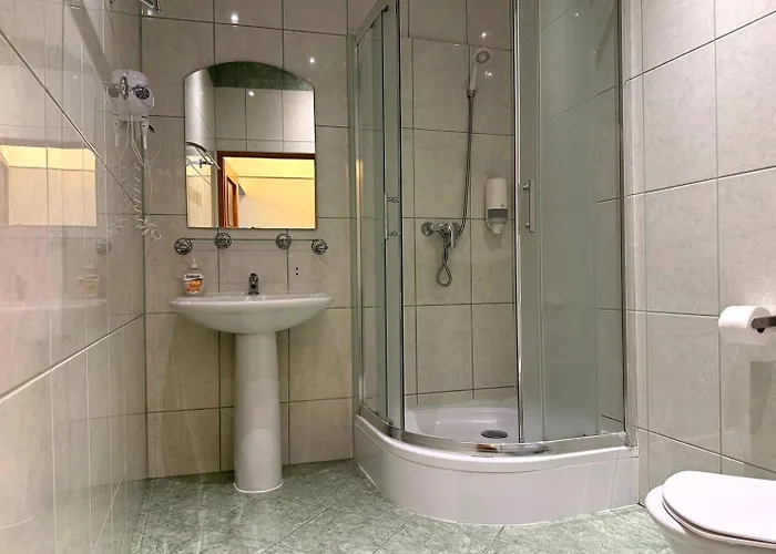Hotel Mazowiecki Wow Varsavia