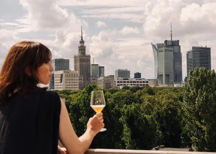 Puro Warszawa Stare Miasto